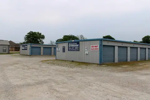 Arborstone Storage Fairfield in Fairfield, TX