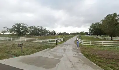 64 trailer store, RV storage in Bradenton