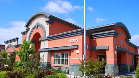 Your Space Self Storage in Norwalk, CA