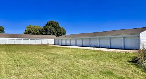 New Richland Storage in New Richland, MN