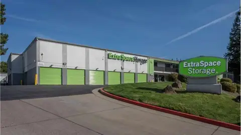 Extra Space Storage in Scotts Valley, CA