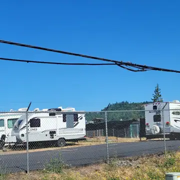 South Eugene Storage in Eugene, OR