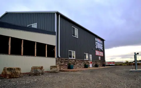 Interstate Storage in Billings, MT