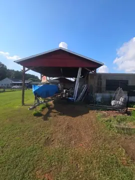 Spring Hope RV & Car Storage in Spring Hope, NC