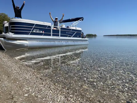 Northern Lakes Boat Company in Rapid City, MI