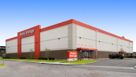 Public Storage in St. Louis, MO