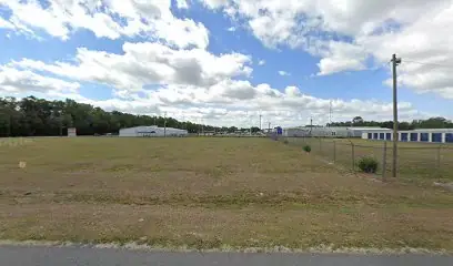 Burn's Self Storage, f/k/a Priscilla's Storage in Bushnell, FL
