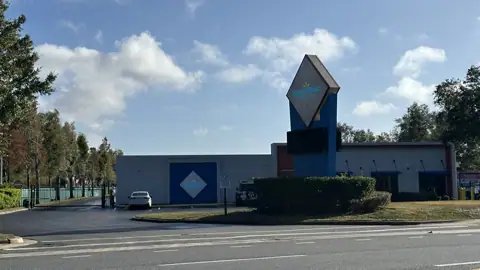 SmartStop Self Storage in Orlando, FL