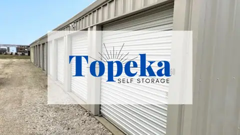 Topeka Self Storage photo 2