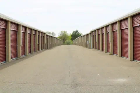 Town Centre Self Storage photo 2
