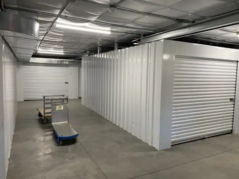 Lovingston Self Storage in Lovingston, VA