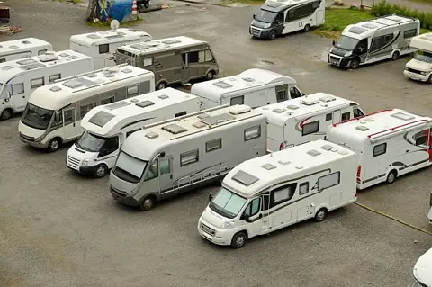 Big Sky RV and Boat Storage - Augusta in Augusta, GA