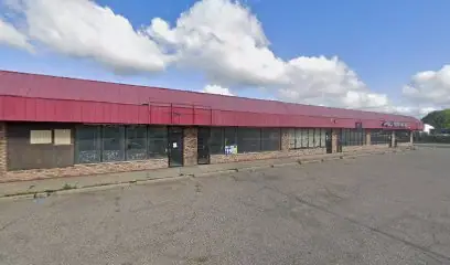 GoStorage, RV storage in Southfield
