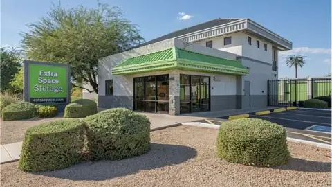 Extra Space Storage in Mesa, AZ
