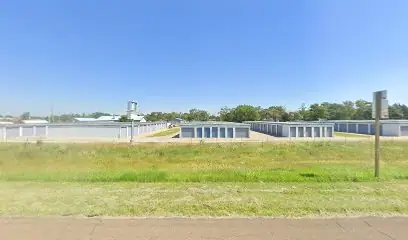 Security Storage in Newton, KS