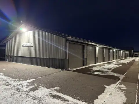 Skunk Creek Storage photo 3