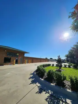Century Storage in Riverview, FL