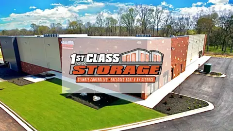 1st Class Storage photo 2