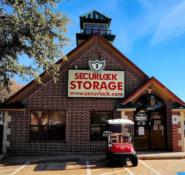 Securlock Storage at Hurst photo 2