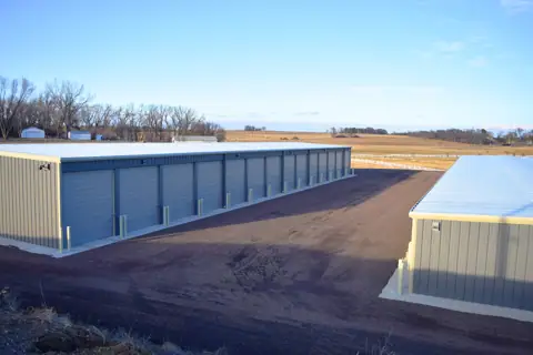 Renner Storage in Renner, SD