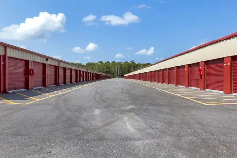 All Aboard Storage in Palm Coast, FL
