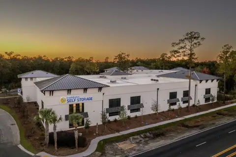 Compass Self Storage photo 2