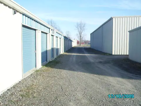 Valley Storage Mall in Athens, PA