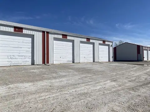 Mier Storage Solutions in Davenport, IA