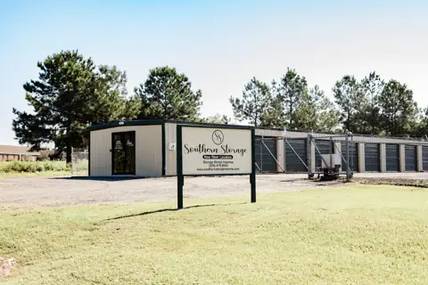 Southern Storage at New River in Tifton, GA