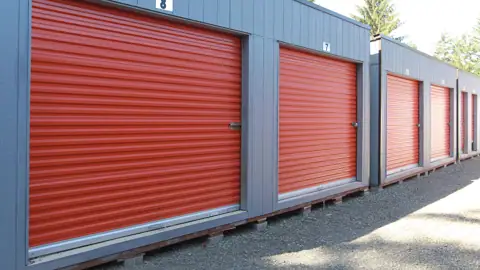 Storageland LLC in Olympia, WA