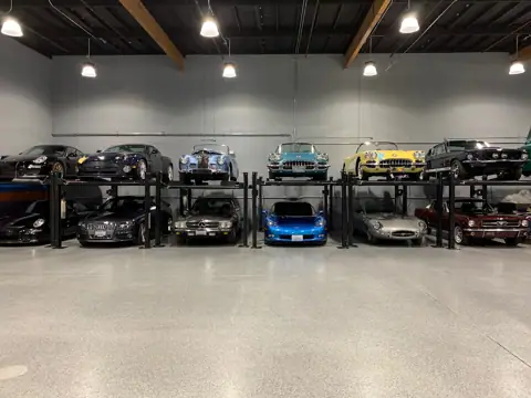 Authentic Motorcars NW LLC in Redmond, WA