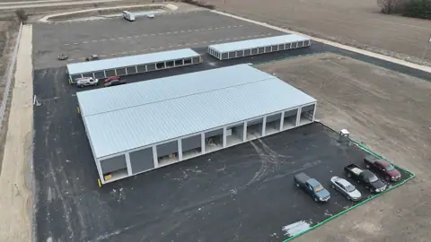 Dutch Road Storage in Waterville, OH