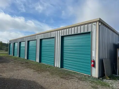 Safe and Secure Storage of Friendswood in Alvin, TX