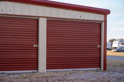 Storage Park, LLC in Grand Island, NE