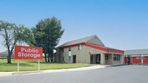 Public Storage in Whitehall Township, PA