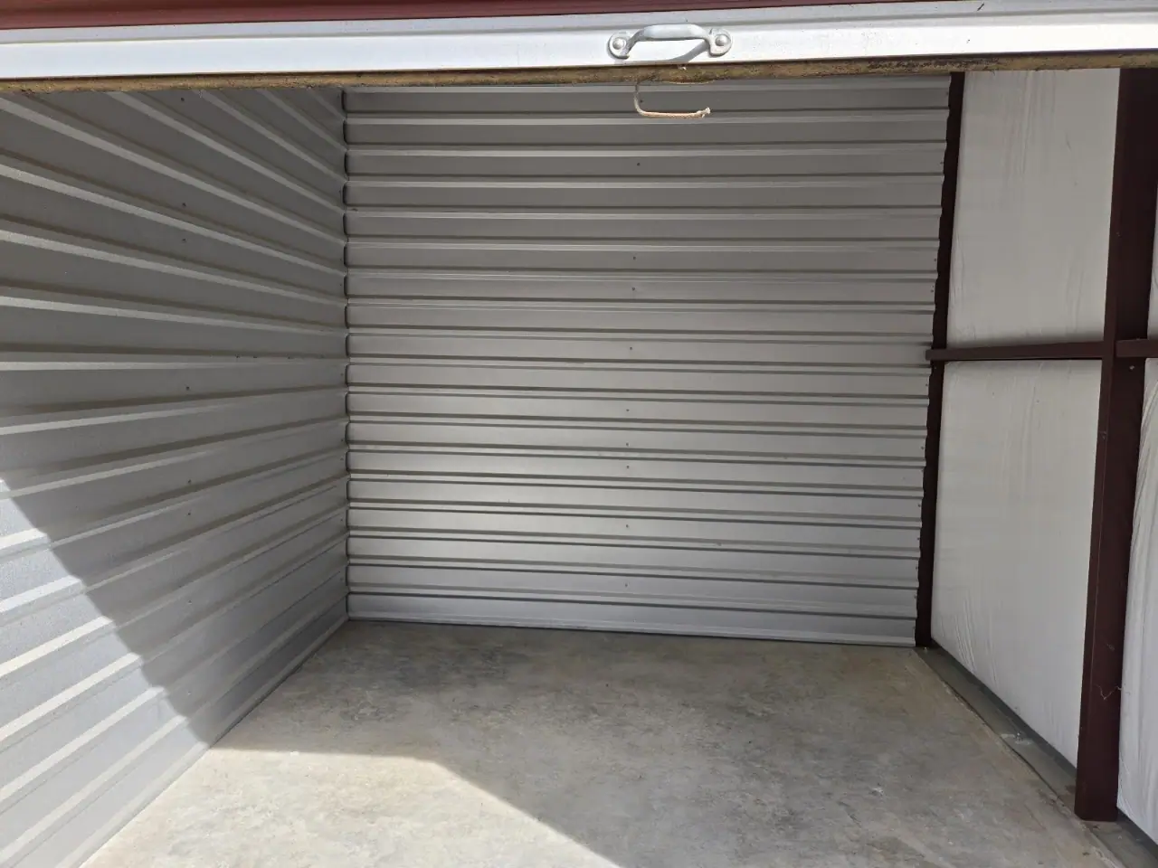 Renegade Storage, RV storage in Murphy