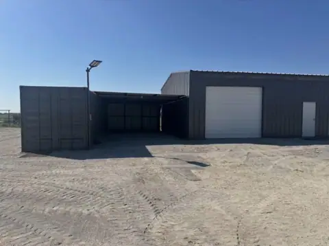 TIOGA-GUNTER RV & BOAT STORAGE in Tioga, TX