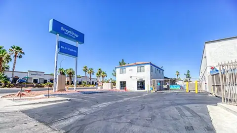 SmartStop Self Storage in Las Vegas, NV