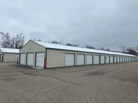 Secure & Go Storage in Portage, MI