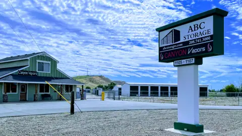 ABC STORAGE in Payette, ID