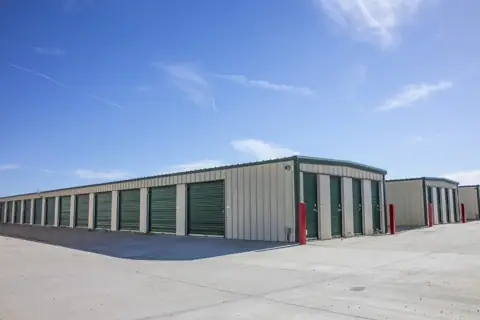 K&L Storage- Salt Creek Store and Lock in Mills, WY