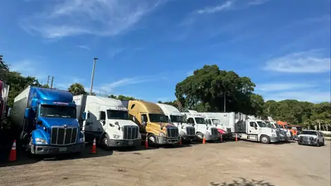 KL Outdoor Storage LLC in West Palm Beach, FL