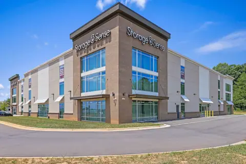 1651 Self Storage in Gastonia, NC