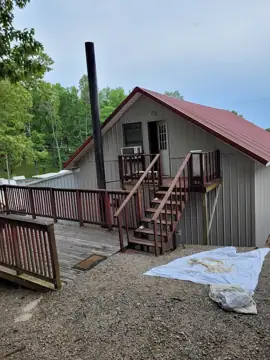 Goose Hollow Camp Ground & RV in Cadiz, KY
