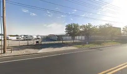 The Storage Place in North Salt Lake, UT