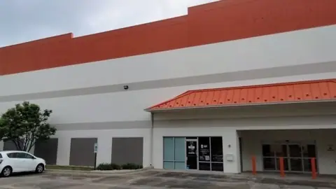 Public Storage in Deerfield, IL