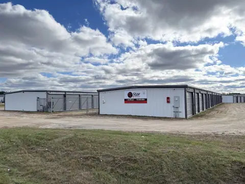 EZ Stor Self Storage in Sparta, WI