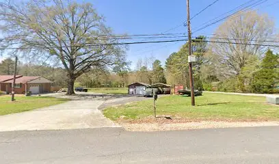 Marine Services/Boat Captain Boat And RV Storage in Cartersville, GA