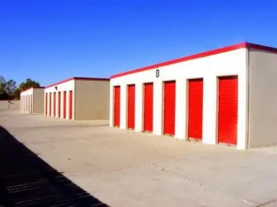 Storage 'R' Us Moore, OK in Moore, OK