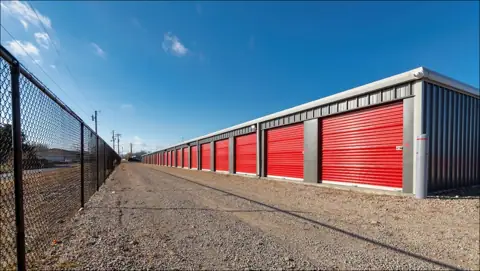 LocalStorage in Bonne Terre, MO